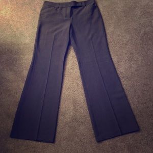 Express Editor Pant